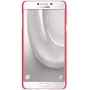 Nillkin Super Frosted Shield Matte cover case for Samsung Galaxy C7 (C7000) order from official NILLKIN store